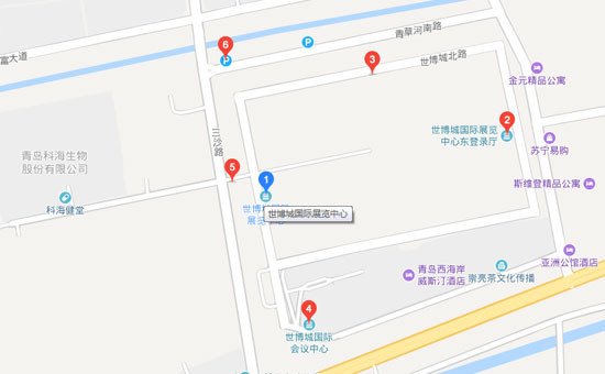 青島農機展會2019時間表 青島農機展會2019時間表