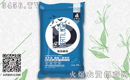 2019年12月18日硫基復合肥今日報價行情 2019年12月18日硫基復合肥今日報價行情