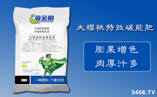 2020年大櫻桃種植前景如何 優良大櫻桃品種推薦 2020年大櫻桃種植前景如何 優良大櫻桃品種推薦