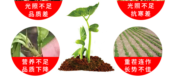 微生物菌劑-土煥金-安得泰 微生物菌劑-土煥金-安得泰