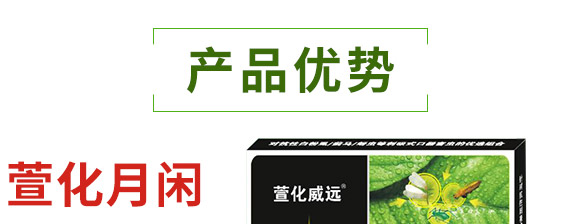 萱化月閑-萱化威遠