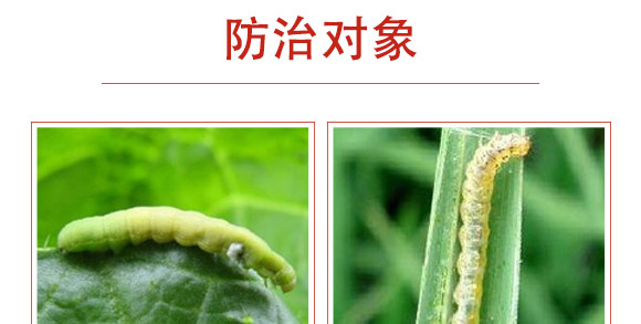 甲維·蟲螨腈-虱螨脲-利邦農化