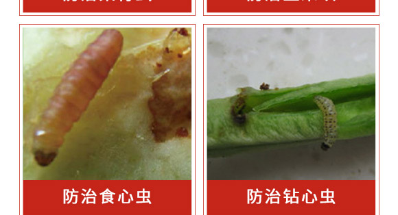 甲維·蟲螨腈-虱螨脲-利邦農化
