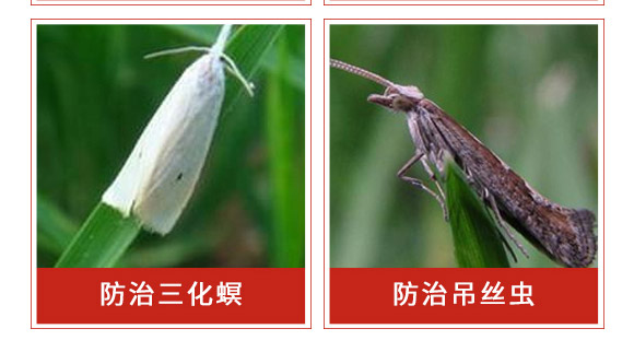 甲維·蟲螨腈-虱螨脲-利邦農化
