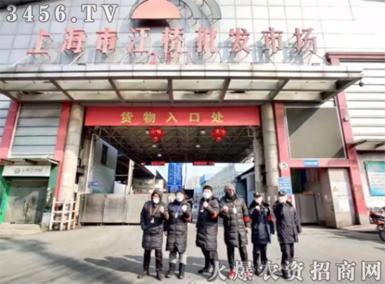戰斗在防疫保供的西郊江橋先鋒 戰斗在防疫保供的西郊江橋先鋒