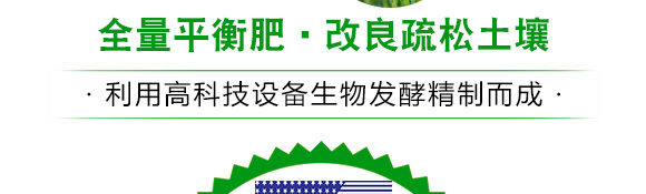 摻混肥料-農友福