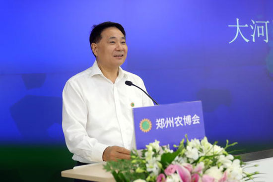 鄭州農博會乘風破浪正當時 鄭州農博會乘風破浪正當時
