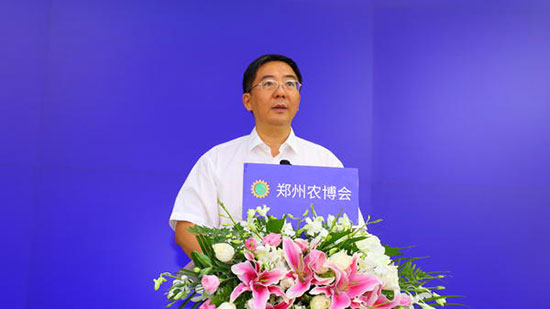 鄭州農博會乘風破浪正當時 鄭州農博會乘風破浪正當時
