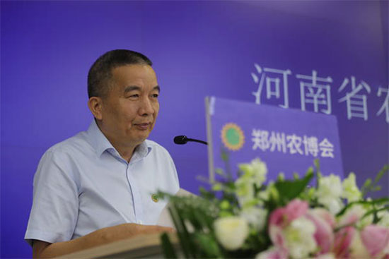 鄭州農博會乘風破浪正當時 鄭州農博會乘風破浪正當時