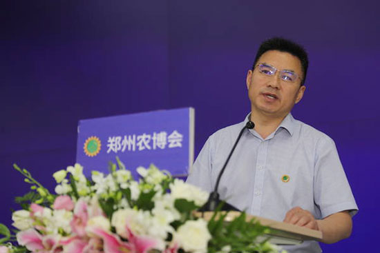 鄭州農博會乘風破浪正當時 鄭州農博會乘風破浪正當時