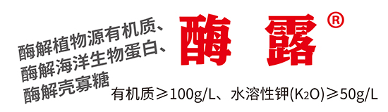 有機水溶肥料-酶露-農(nóng)墾 有機水溶肥料-酶露-農(nóng)墾