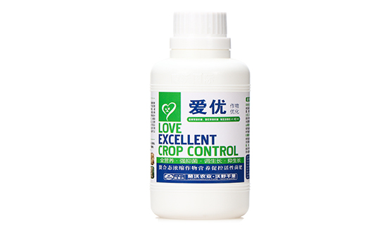 螯合態濃縮作物營養促控活性菌肥-愛優-蘭沃農業