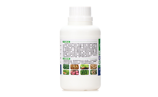 螯合態濃縮作物營養促控活性菌肥-愛優-蘭沃農業