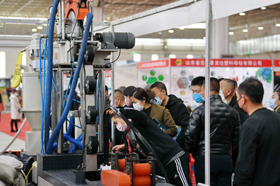 2021年第28屆內(nèi)蒙古農(nóng)業(yè)博覽會圓滿落幕! 2021年第28屆內(nèi)蒙古農(nóng)業(yè)博覽會圓滿落幕!