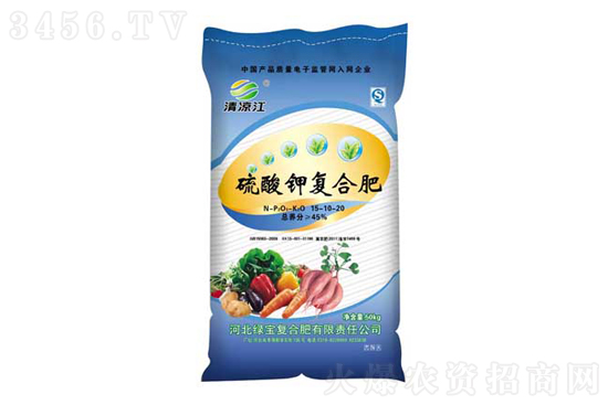 2021-4-12上周復合肥價格行情走勢分析 2021-4-12上周復合肥價格行情走勢分析