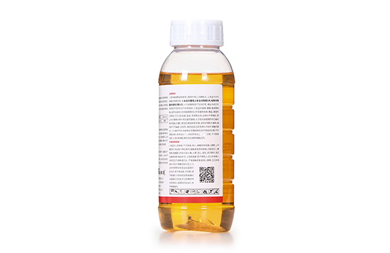 6%聯菊·啶蟲脒微乳劑-凱瑞克  產品性能：  本品由煙堿類化合物啶蟲脒和屬于擬除蟲菊類化合物聯苯菊酯復配而成的殺蟲劑，主要作用是干擾神經系統，通過抑制乙酰膽堿受體結合和破壞害蟲神經正常傳導，導致害蟲出現痙攣，麻痹而死亡。具有觸殺、胃毒、內吸作用，可有效防治番茄白粉虱。