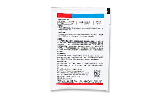 10%吡蟲啉可濕性粉劑-凱瑞克  產品性能：  本產品具有胃毒和觸殺作用，持效期較長，對防治水稻稻飛虱有較好的防效。本品高滲劑氮酮含量1.2%。  使用技術要求：  1、本品應在水稻苗床或本田中低齡若蟲發生高峰期施藥，噴霧要均勻，視蟲害情況，可噴施2次。2、大風天或預計1小時內有降雨，請勿施藥。
