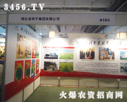 湖北省種子集團(tuán)有限公司