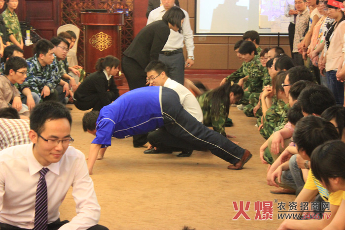 被懲罰的