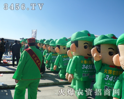 火爆隊伍依然默默堅守著自己的陣地