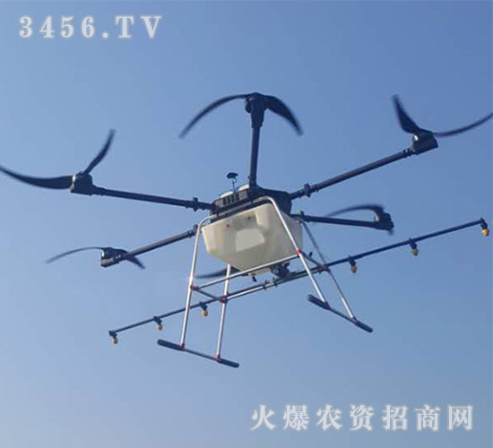 無人機(jī)-hh20-遠(yuǎn)距離遙控,讓農(nóng)業(yè)生產(chǎn)變得更加放心!