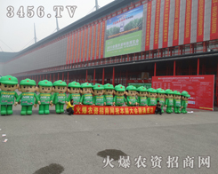 耕耘農博會，3456.TV收獲看得見的成績