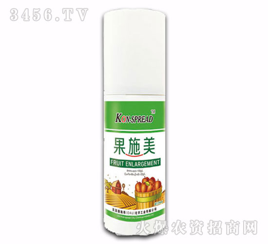 æžœæ¨¹å°ˆç”¨è‘‰é¢è‚¥-æžœæ–½ç¾Ž
