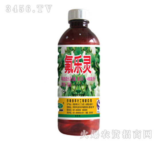 48%氟樂靈-綠邦