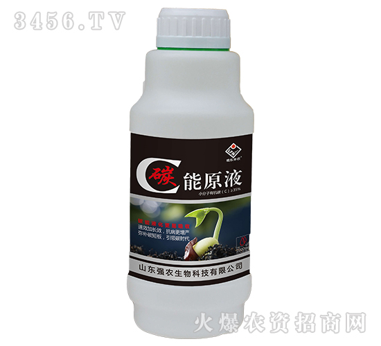 碳能原液-噴樂豐農-強農生物
