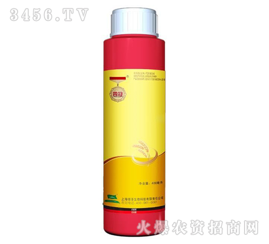 9%苯醚·咯·噻蟲懸浮種衣劑-四冠-綠業元