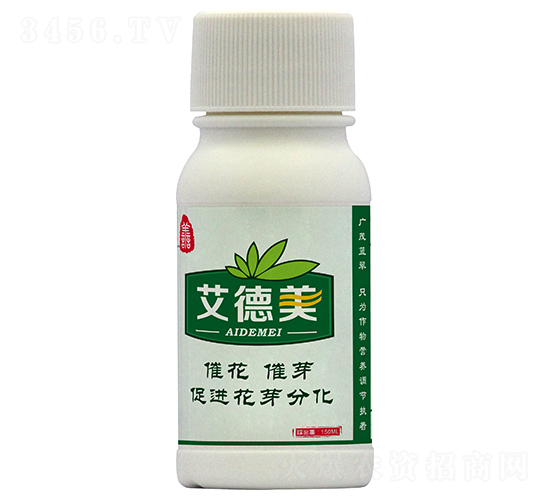 葉面肥-艾德美-藍翠農業
