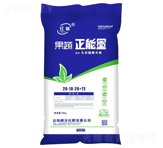 æžœè”¬æ­£èƒ½é‡20-20-20+TE-ç´…å¶™-å¶™æ²ƒ