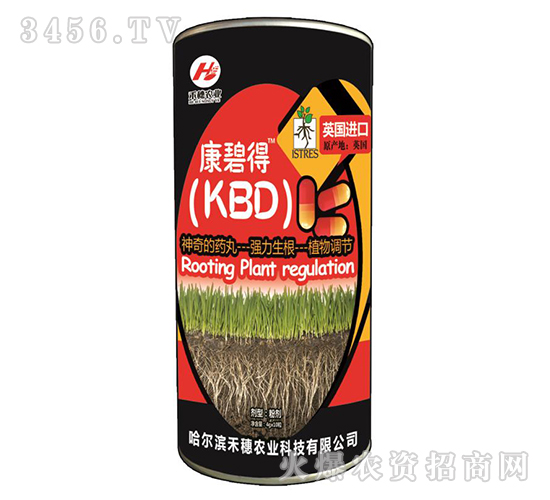 植物調節劑-康碧得-農大化工