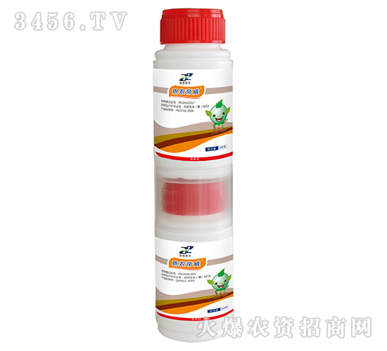 5%甲維·高氯氟+5%啶蟲脒（200g）-恩農帝威-萊恩恩農