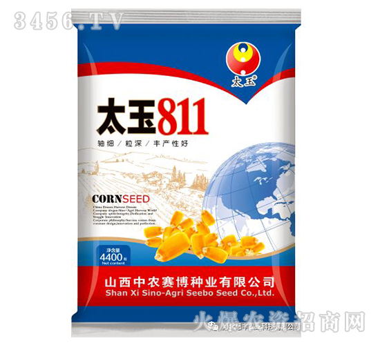 太玉811-太玉-懇豐農業