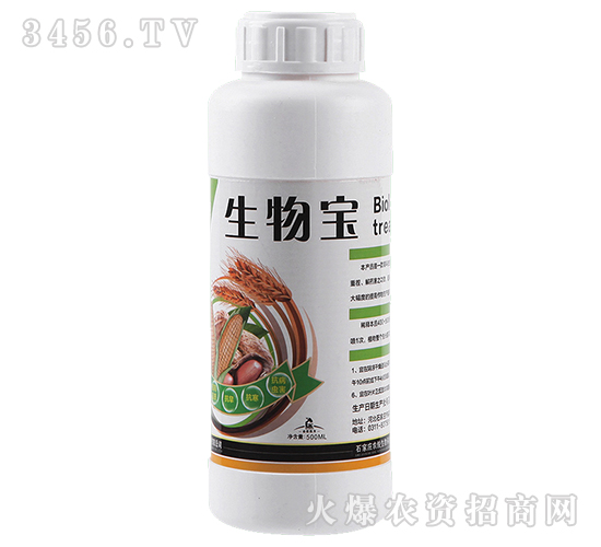 生物寶-鮮潤-農悅生物