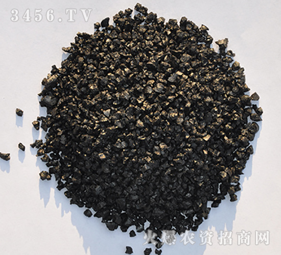 有機肥原料-溢豐肥業