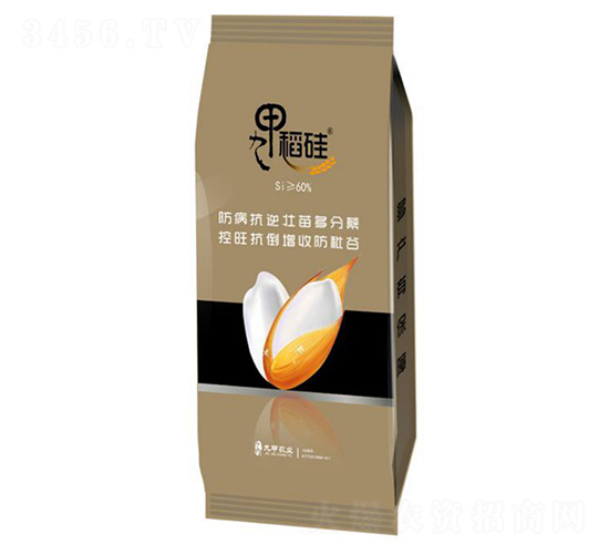 60%九甲稻硅-九甲農業