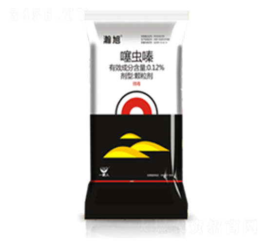 0.12%噻蟲嗪（小麥藥肥）-瀚旭-一家人農業