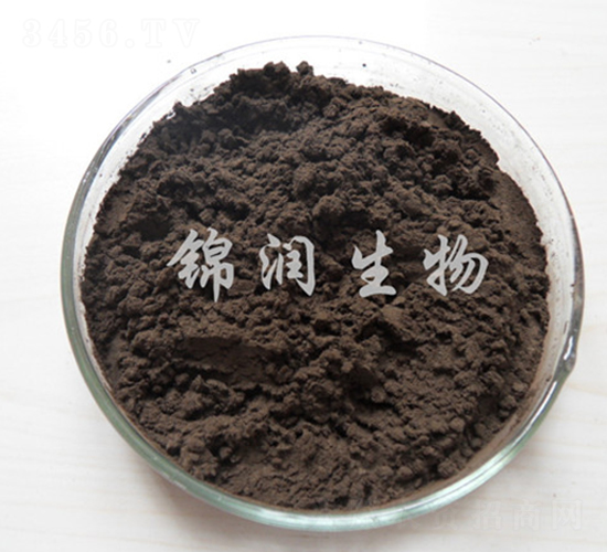 黑曲霉孢子粉-錦潤生物