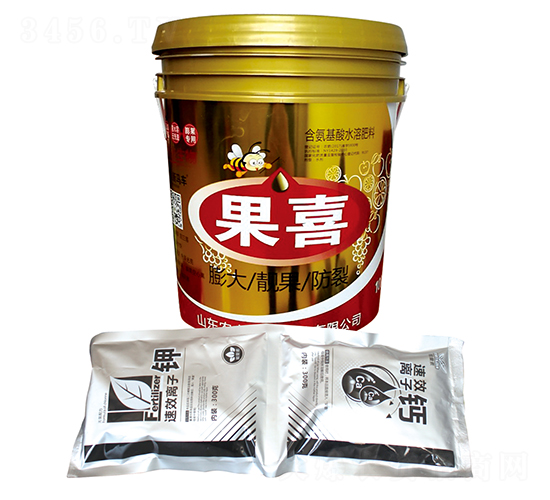 含氨基酸水溶肥料-喜果-盛誠肥業