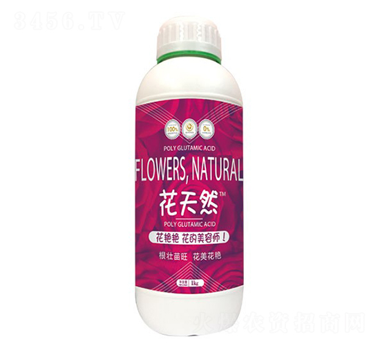 1kg改土生根營養液-聚和根-和天然