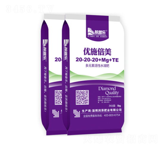 ;LöԪػˮܷ20-20-20+Mg+TE-ʩ-ɷʘI