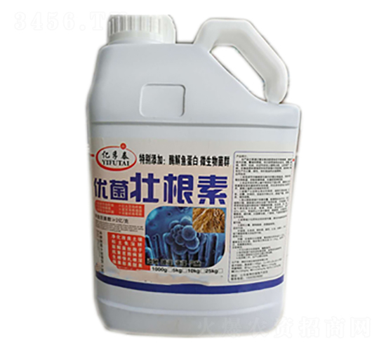 優菌壯根素-億孚泰