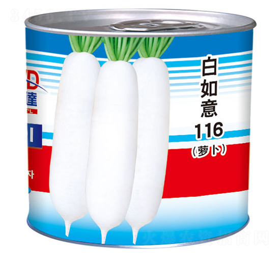 ç™½å¦‚æ„116ï¼ˆç½ï¼‰-ç™½è˜¿åœç¨®å­-ç¥¥ç‘žé”