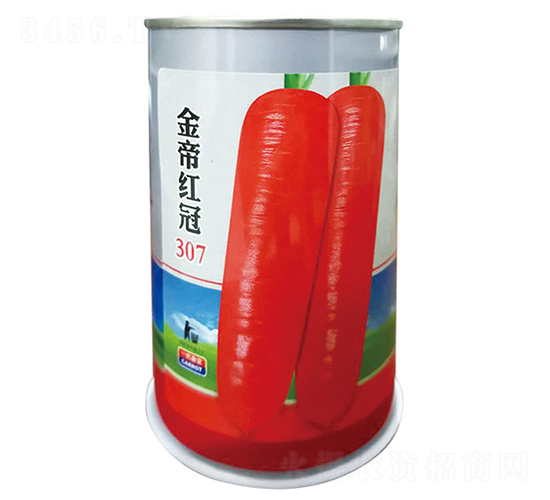 é‡‘å¸ç´…å† 307-èƒ¡è˜¿åœç¨®å­-ç¥¥ç‘žé”