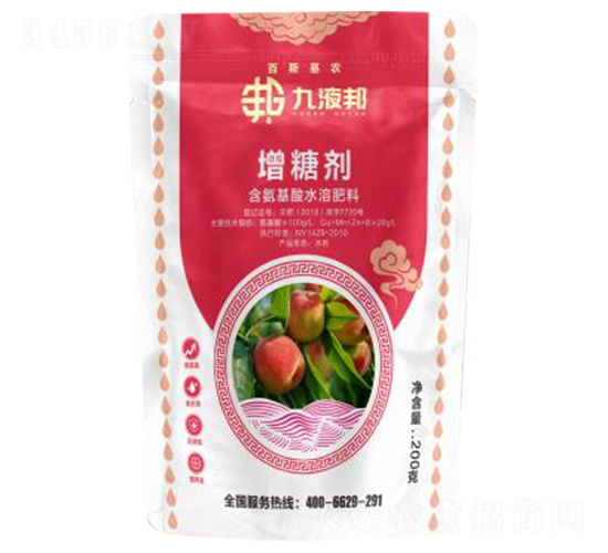 增糖劑-九液邦-百斯基農(nóng)