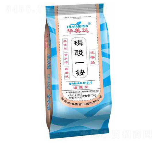 磷酸一銨-華美達-全農嘉吉