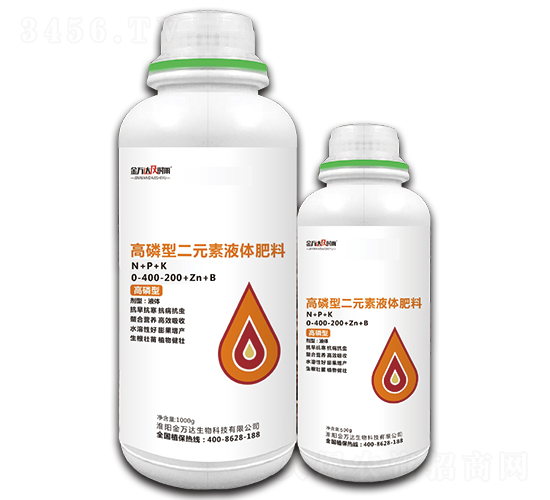 é«˜ç£·åž‹äºŒå…ƒç´ æ¶²é«”è‚¥æ–™-é‡‘è¬é”(dÃ¡)åŠæ™‚(shÃ­)é›¨
