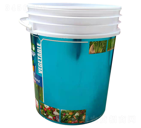 圓桶（20kg）-包裝桶-盈福商貿